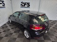 Volkswagen Golf 2.0 TDI SE Hatchback 5dr Diesel Manual Euro 5 (110 ps) 16