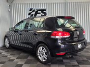Volkswagen Golf 2.0 TDI SE Hatchback 5dr Diesel Manual Euro 5 (110 ps) 33