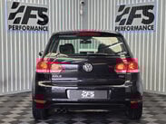 Volkswagen Golf 2.0 TDI SE Hatchback 5dr Diesel Manual Euro 5 (110 ps) 34