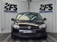 Volkswagen Golf 2.0 TDI SE Hatchback 5dr Diesel Manual Euro 5 (110 ps) 2