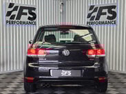 Volkswagen Golf 2.0 TDI SE Hatchback 5dr Diesel Manual Euro 5 (110 ps) 5