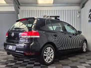 Volkswagen Golf 2.0 TDI SE Hatchback 5dr Diesel Manual Euro 5 (110 ps) 6