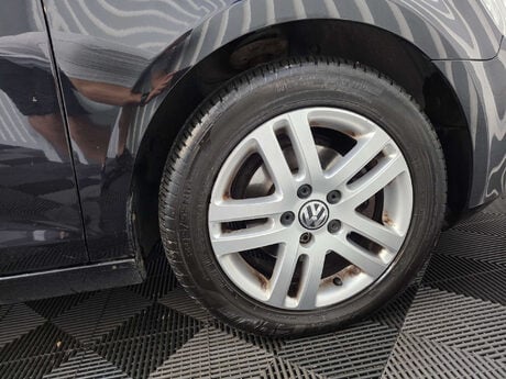 Volkswagen Golf 2.0 TDI SE Hatchback 5dr Diesel Manual Euro 5 (110 ps) 24