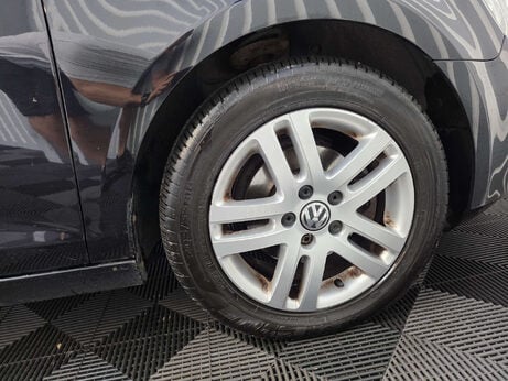 Volkswagen Golf 2.0 TDI SE Hatchback 5dr Diesel Manual Euro 5 (110 ps) 20