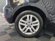 Volkswagen Golf 2.0 TDI SE Hatchback 5dr Diesel Manual Euro 5 (110 ps) 25