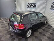 Volkswagen Golf 2.0 TDI SE Hatchback 5dr Diesel Manual Euro 5 (110 ps) 18