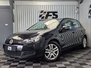 Volkswagen Golf 2.0 TDI SE Hatchback 5dr Diesel Manual Euro 5 (110 ps) 3