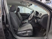 Volkswagen Golf 2.0 TDI SE Hatchback 5dr Diesel Manual Euro 5 (110 ps) 36