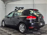 Volkswagen Golf 2.0 TDI SE Hatchback 5dr Diesel Manual Euro 5 (110 ps) 4