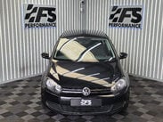 Volkswagen Golf 2.0 TDI SE Hatchback 5dr Diesel Manual Euro 5 (110 ps) 14