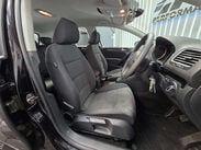 Volkswagen Golf 2.0 TDI SE Hatchback 5dr Diesel Manual Euro 5 (110 ps) 7