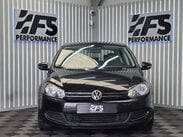 Volkswagen Golf 2.0 TDI SE Hatchback 5dr Diesel Manual Euro 5 (110 ps) 31