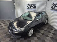 Volkswagen Golf 2.0 TDI SE Hatchback 5dr Diesel Manual Euro 5 (110 ps) 15