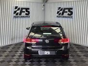 Volkswagen Golf 2.0 TDI SE Hatchback 5dr Diesel Manual Euro 5 (110 ps) 43