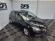 Volkswagen Golf 2.0 TDI SE Hatchback 5dr Diesel Manual Euro 5 (110 ps) 13