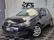 Volkswagen Golf 2.0 TDI SE Hatchback 5dr Diesel Manual Euro 5 (110 ps) 32