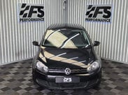 Volkswagen Golf 2.0 TDI SE Hatchback 5dr Diesel Manual Euro 5 (110 ps) 40