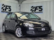 Volkswagen Golf 2.0 TDI SE Hatchback 5dr Diesel Manual Euro 5 (110 ps) 1