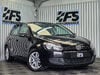Volkswagen Golf 2.0 TDI SE Hatchback 5dr Diesel Manual Euro 5 (110 ps)