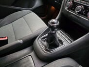 Volkswagen Golf 2.0 TDI SE Hatchback 5dr Diesel Manual Euro 5 (110 ps) 10