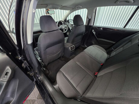 Volkswagen Golf 2.0 TDI SE Hatchback 5dr Diesel Manual Euro 5 (110 ps) 23