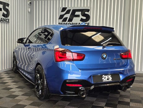BMW 1 Series 3.0 M140i Hatchback 3dr Petrol Auto Euro 6 (s/s) (340 ps) 33