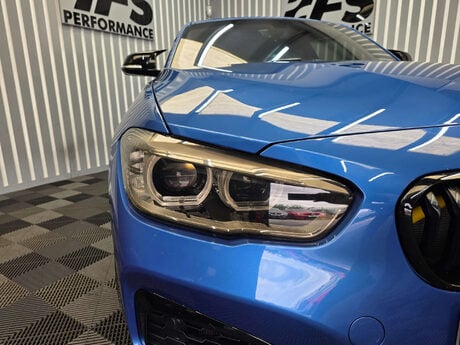 BMW 1 Series 3.0 M140i Hatchback 3dr Petrol Auto Euro 6 (s/s) (340 ps) 49