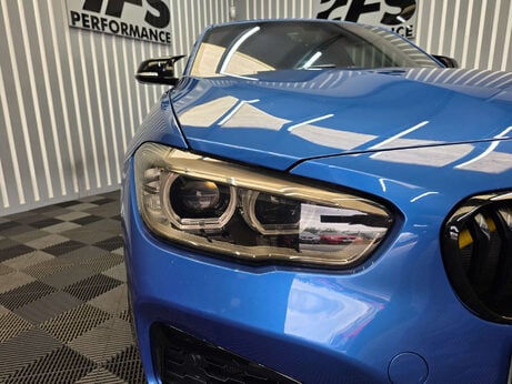 BMW 1 Series 3.0 M140i Hatchback 3dr Petrol Auto Euro 6 (s/s) (340 ps) 45