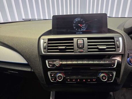 BMW 1 Series 3.0 M140i Hatchback 3dr Petrol Auto Euro 6 (s/s) (340 ps) 11