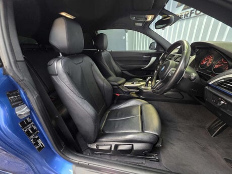 BMW 1 Series 3.0 M140i Hatchback 3dr Petrol Auto Euro 6 (s/s) (340 ps) 7