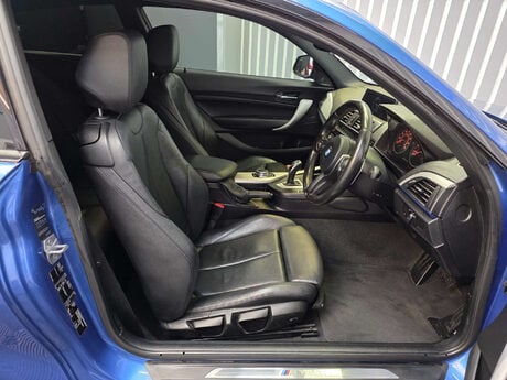 BMW 1 Series 3.0 M140i Hatchback 3dr Petrol Auto Euro 6 (s/s) (340 ps) 20