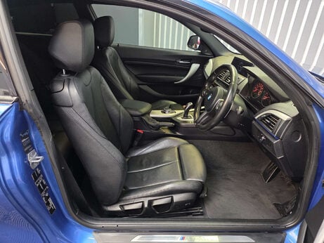 BMW 1 Series 3.0 M140i Hatchback 3dr Petrol Auto Euro 6 (s/s) (340 ps) 16