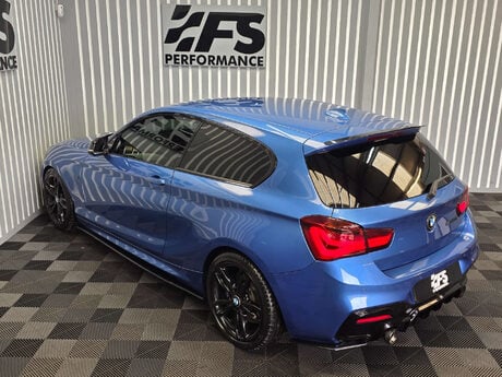 BMW 1 Series 3.0 M140i Hatchback 3dr Petrol Auto Euro 6 (s/s) (340 ps) 46
