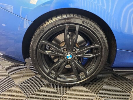 BMW 1 Series 3.0 M140i Hatchback 3dr Petrol Auto Euro 6 (s/s) (340 ps) 25