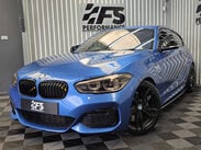 BMW 1 Series 3.0 M140i Hatchback 3dr Petrol Auto Euro 6 (s/s) (340 ps) 36
