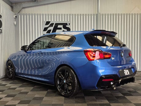 BMW 1 Series 3.0 M140i Hatchback 3dr Petrol Auto Euro 6 (s/s) (340 ps) 4