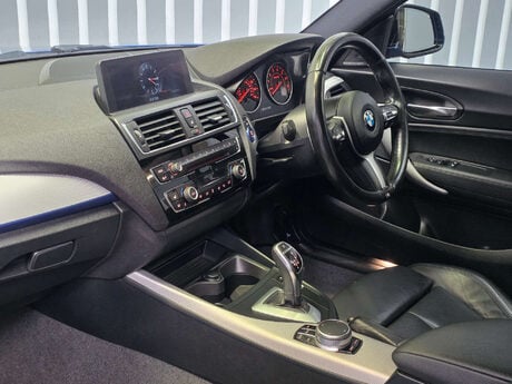 BMW 1 Series 3.0 M140i Hatchback 3dr Petrol Auto Euro 6 (s/s) (340 ps) 41