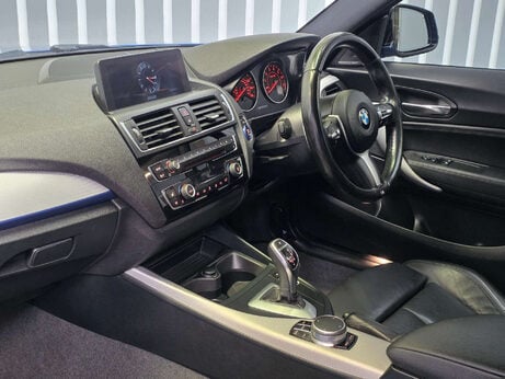 BMW 1 Series 3.0 M140i Hatchback 3dr Petrol Auto Euro 6 (s/s) (340 ps) 37