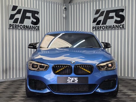 BMW 1 Series 3.0 M140i Hatchback 3dr Petrol Auto Euro 6 (s/s) (340 ps) 31