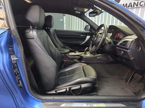 BMW 1 Series 3.0 M140i Hatchback 3dr Petrol Auto Euro 6 (s/s) (340 ps) 36