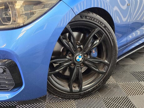 BMW 1 Series 3.0 M140i Hatchback 3dr Petrol Auto Euro 6 (s/s) (340 ps) 47