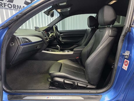 BMW 1 Series 3.0 M140i Hatchback 3dr Petrol Auto Euro 6 (s/s) (340 ps) 42