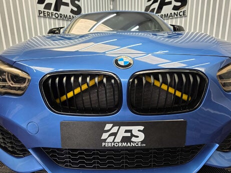 BMW 1 Series 3.0 M140i Hatchback 3dr Petrol Auto Euro 6 (s/s) (340 ps) 46