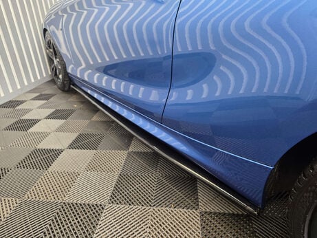 BMW 1 Series 3.0 M140i Hatchback 3dr Petrol Auto Euro 6 (s/s) (340 ps) 25