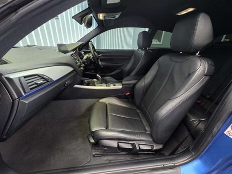 BMW 1 Series 3.0 M140i Hatchback 3dr Petrol Auto Euro 6 (s/s) (340 ps) 5