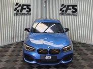 BMW 1 Series 3.0 M140i Hatchback 3dr Petrol Auto Euro 6 (s/s) (340 ps) 44