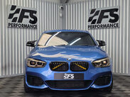 BMW 1 Series 3.0 M140i Hatchback 3dr Petrol Auto Euro 6 (s/s) (340 ps) 2