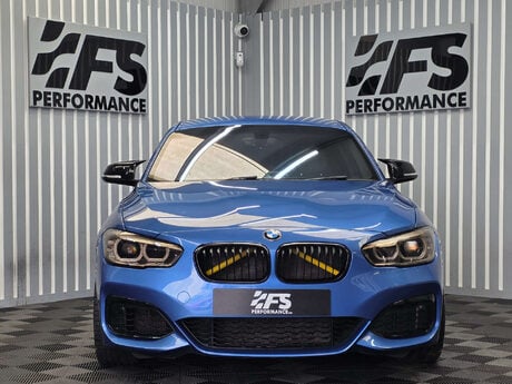 BMW 1 Series 3.0 M140i Hatchback 3dr Petrol Auto Euro 6 (s/s) (340 ps) 2