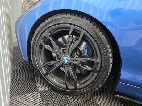 BMW 1 Series 3.0 M140i Hatchback 3dr Petrol Auto Euro 6 (s/s) (340 ps) 23