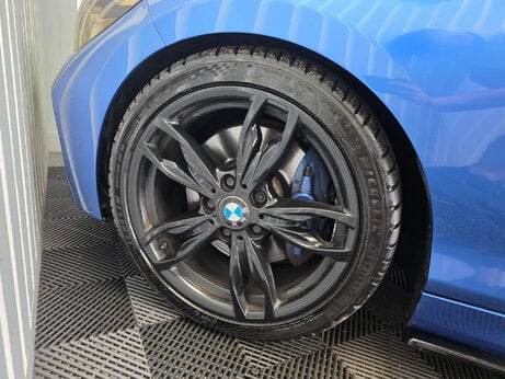 BMW 1 Series 3.0 M140i Hatchback 3dr Petrol Auto Euro 6 (s/s) (340 ps) 19